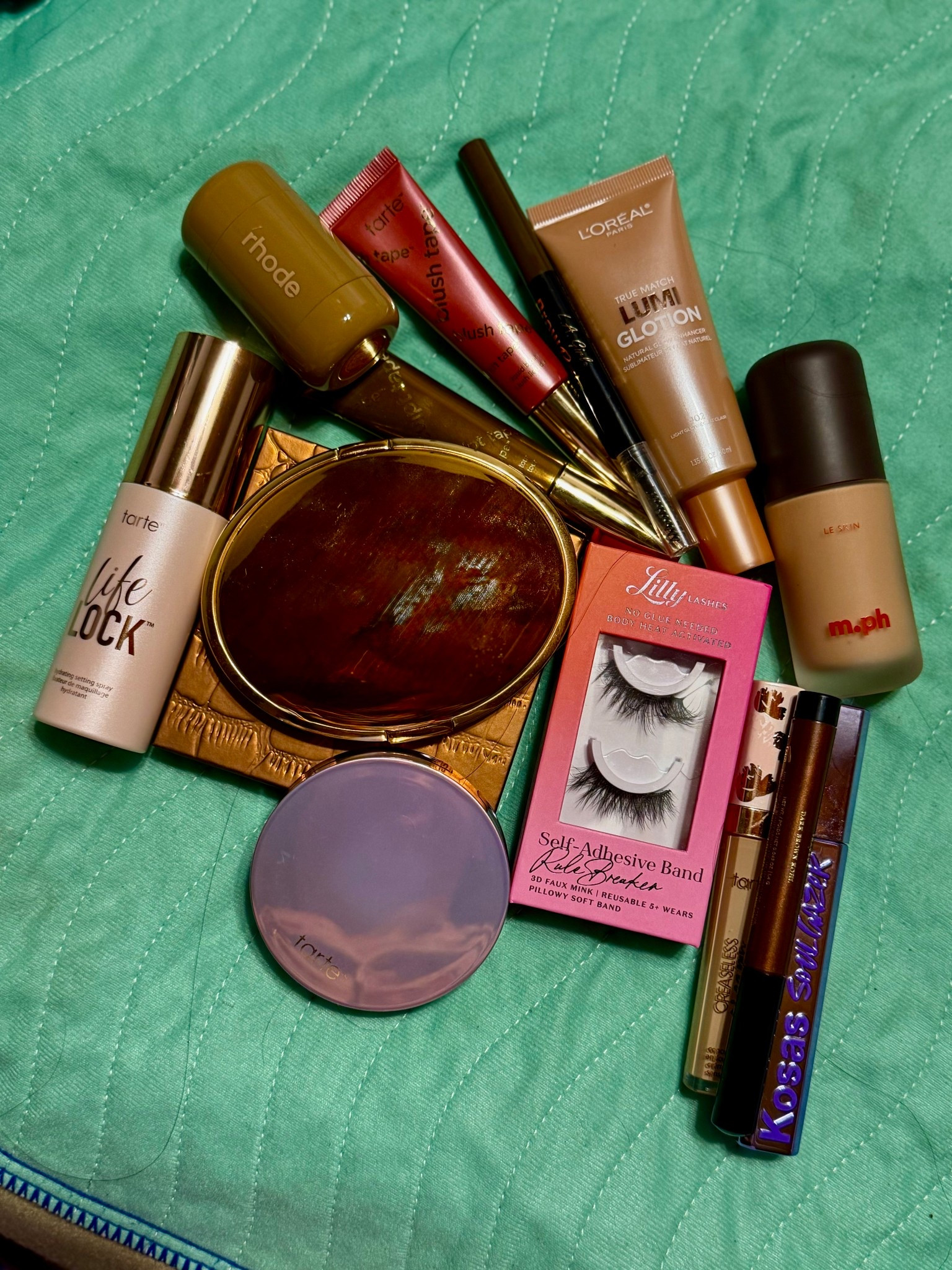 Everything I used to get ready & what I wore for my sister’s engagement party 

#LTKBeauty #LTKgrwm #LTKootd