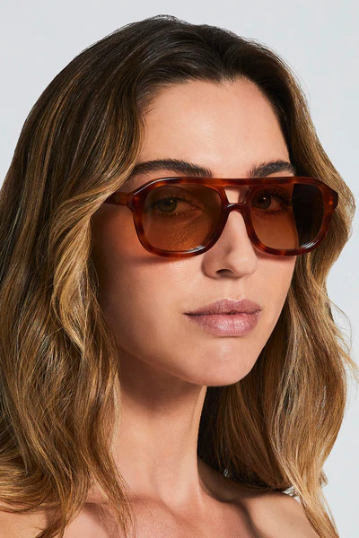 Capri Sunglasses | Devon Windsor