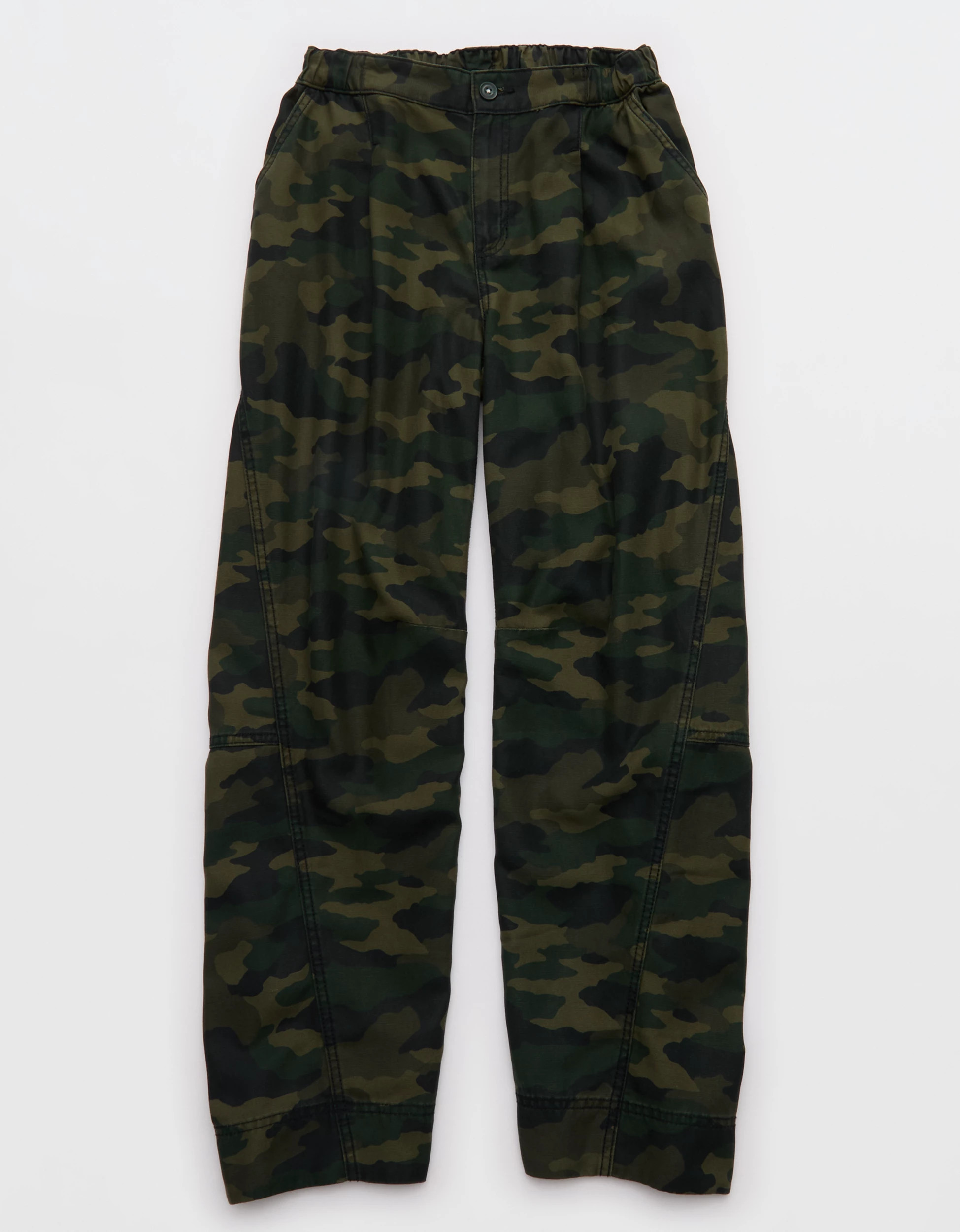 Aerie Utility Balloon Chino Pant | Aerie