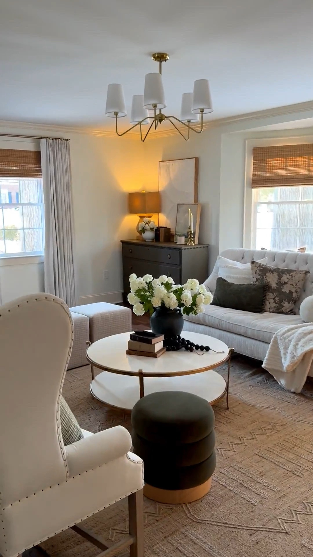 March afternoon...

#LTKHome #LTKSeasonal #LTKSaleAlert