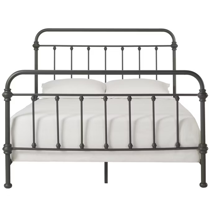 Tilden Standard Metal Bed - Inspire Q | Target