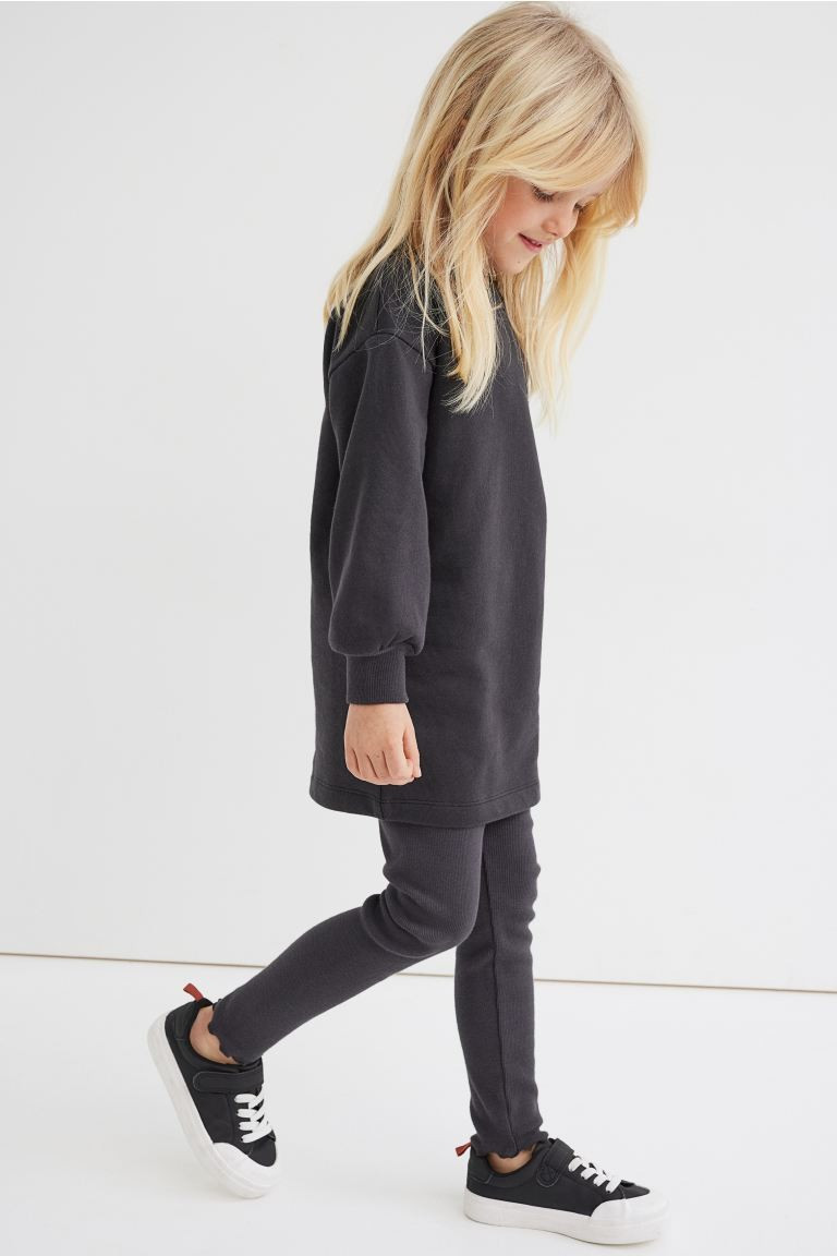 2-piece Sweatshirt Set | H&M (US + CA)