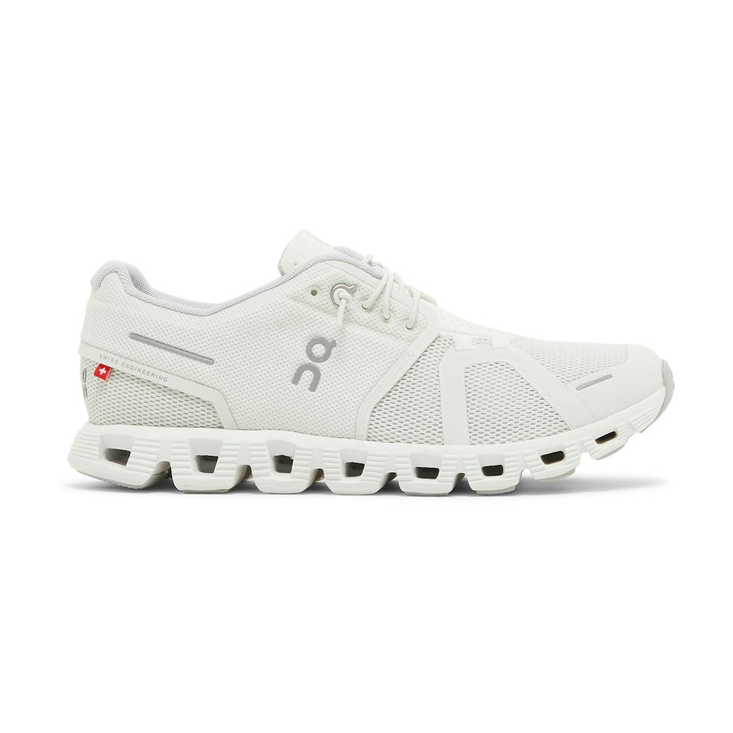 (W) On Running Cloud 5 Ice White US 7.5W | Novelship