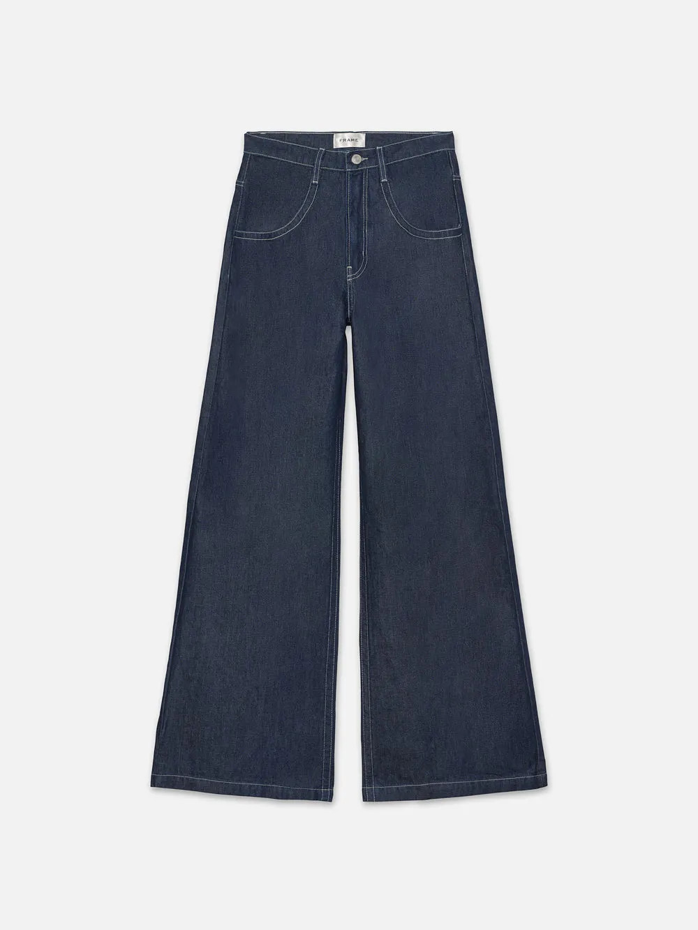 The Skater Jean  in  Victoria | Frame Denim