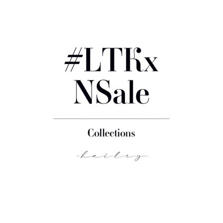 The biggest fashion event of the year, the Nordstrom Anniversary Sale, is coming July 17, 2023.

#LTKstyletip #LTKsalealert #LTKxNSale