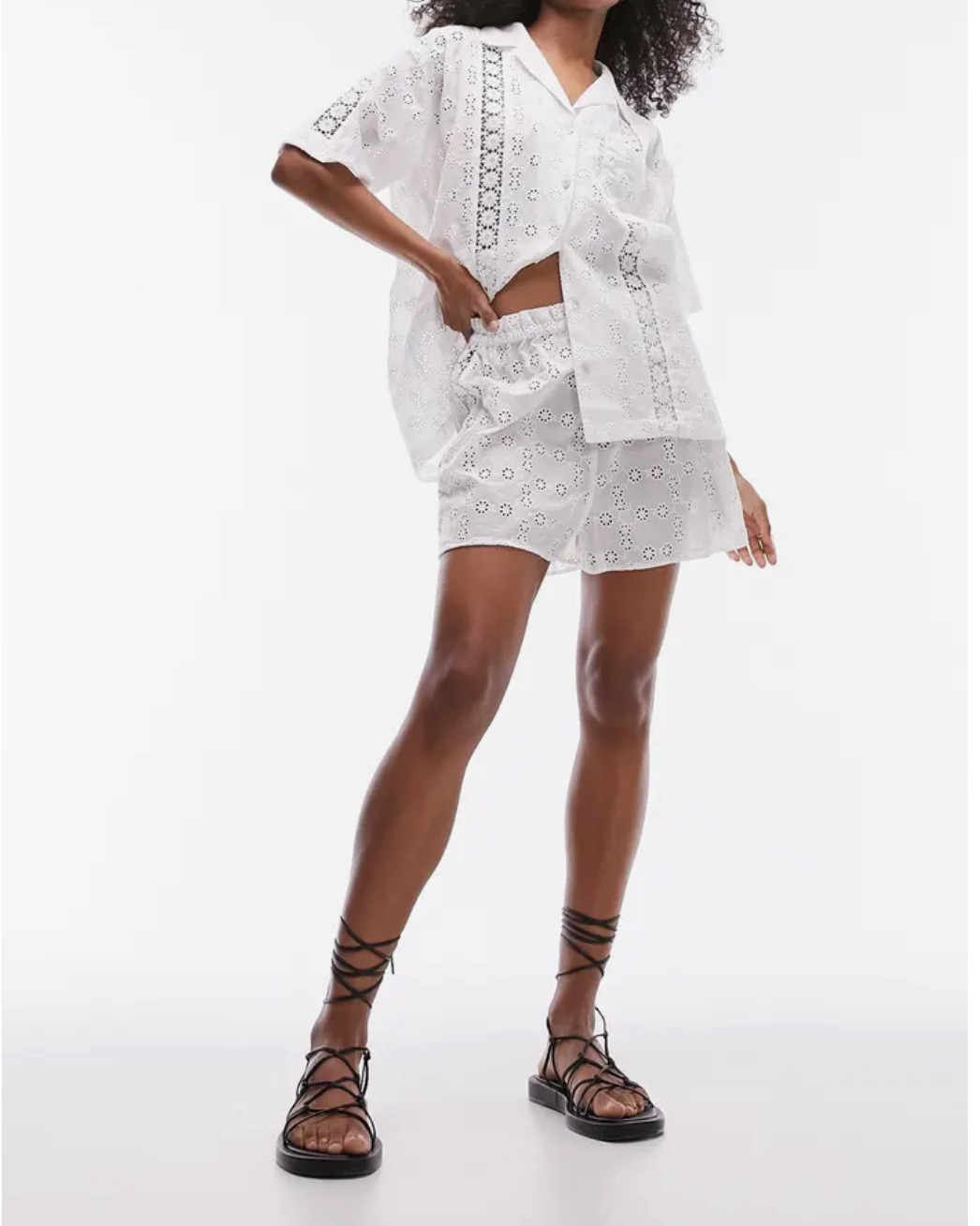 Summer Sale
Coverups
Swimsuits 
Birkenstock 
Goop
Short Sets
Dresses & More

#LTKTravel #LTKSwim #LTKxNSale