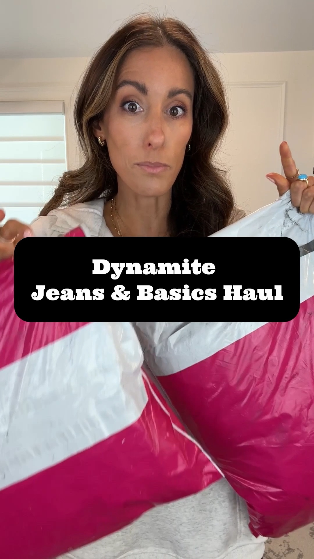 Wearing my true to size 25 in all jeans except the wide leg (Heidi) jeans which I sized down to a 24. Wearing a xsmall motto jacket and white T-shirt 



#LTKootd #LTKfitnessgoals #LTKSeasonal