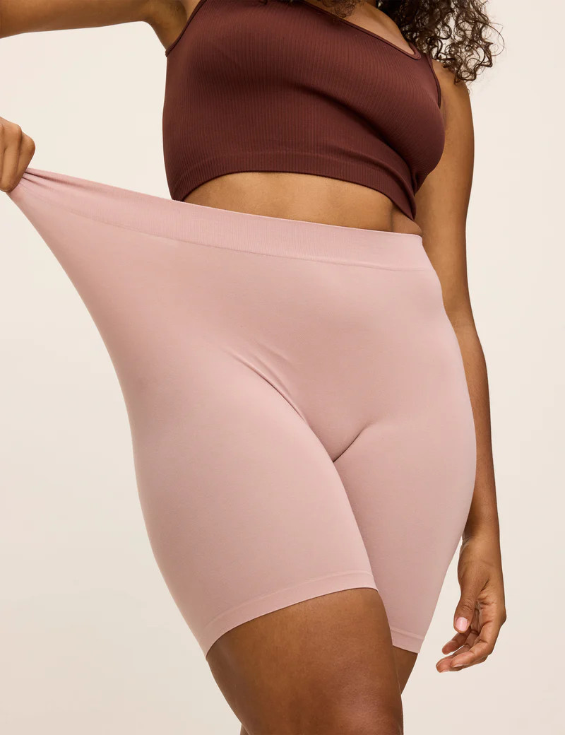 The Cotton | Thigh Society