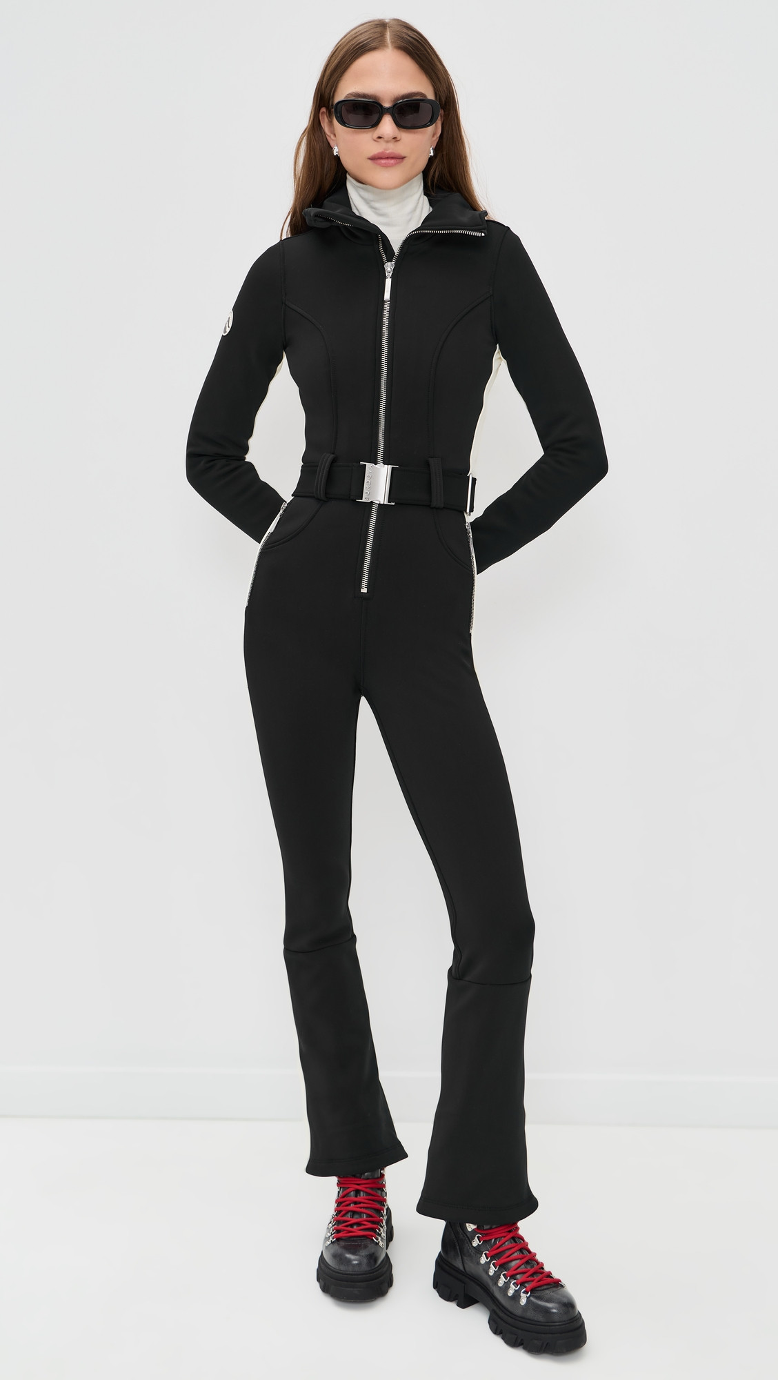 Cordova Cordova Over The Boot Ski Suit ONYX XS | Shopbop