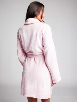 Dreamday™ Plush Robe | Comfrt