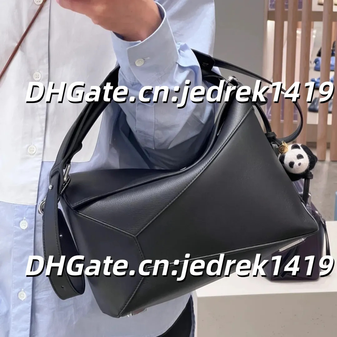 Save Big on Bulk Designer Hobo Crossbody Bag Geometric Hobo Bag   Soft Cowhide Leather Shoulder B... | DHGate