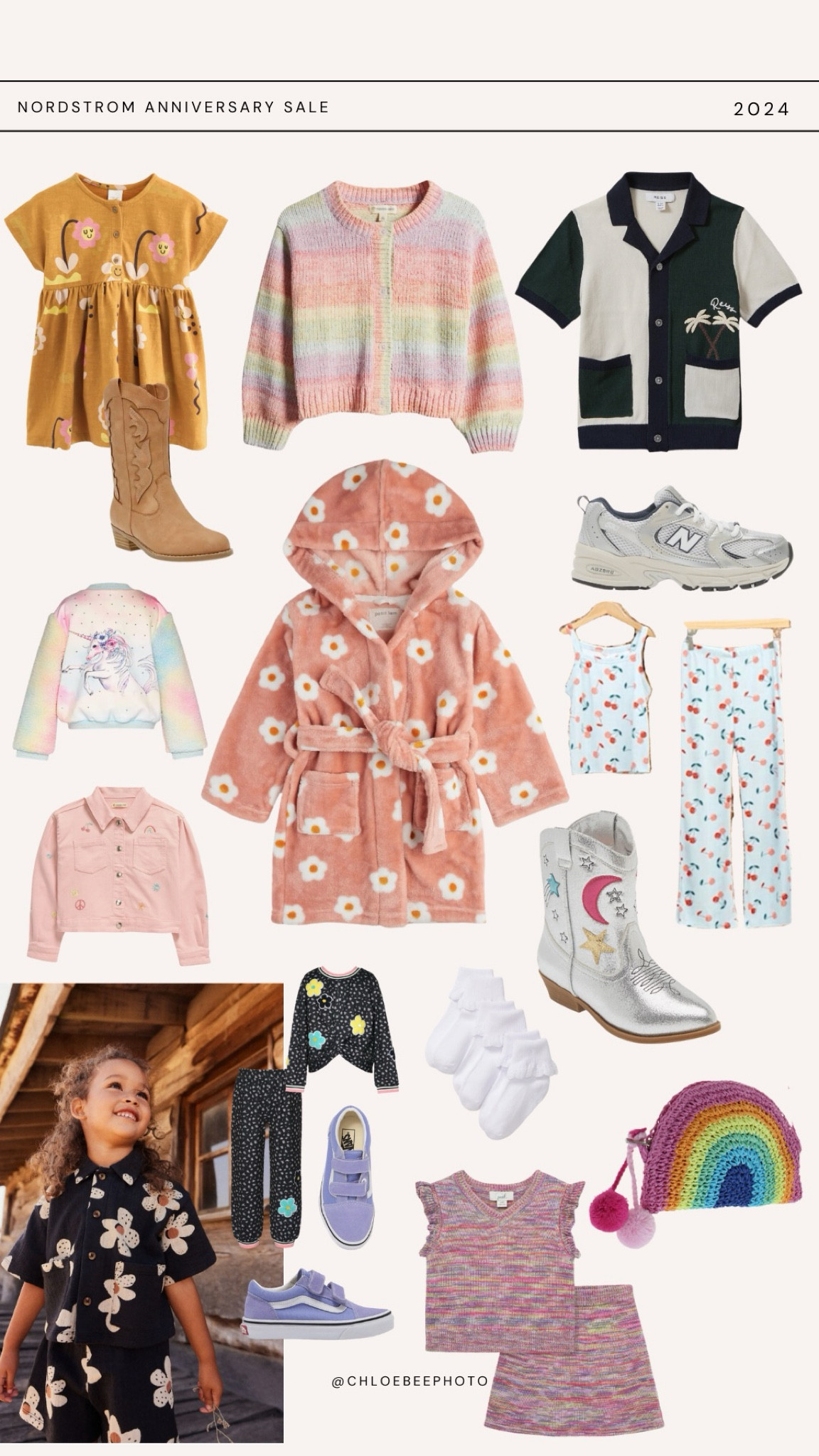 Nordstrom Anniversary Sale!
CARD MEMBER EARLY ACCESS
Icons
July 9-14
Ambassadors
July 10-14
Influencers
July 11-14
EVERYONE
July 15 - Aug 4

#LTKsalealert #LTKkids #LTKstyletip