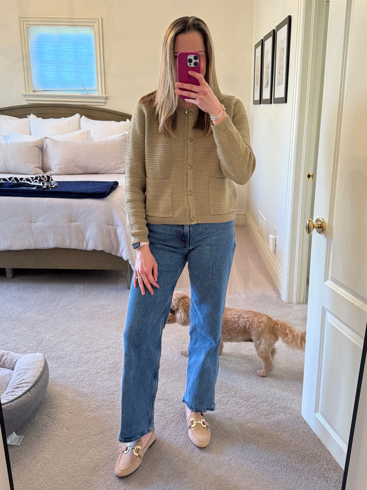 St Patrick’s Day but make it last all Spring 🍀

Target and A&F are my whole wardrobe right now

#LTKFindsUnder50 #LTKSeasonal