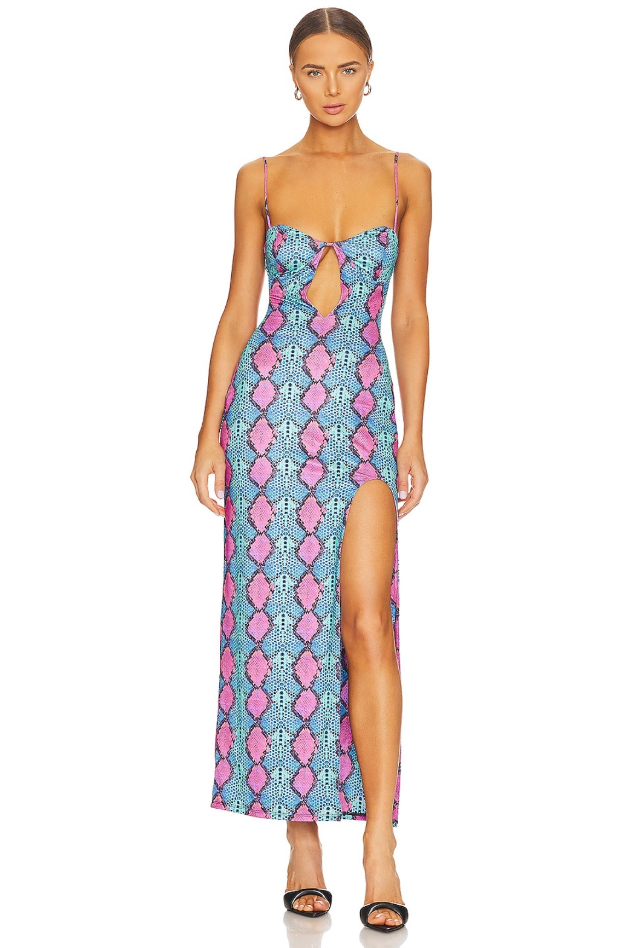 Bluma Maxi by AFRM

#LTKsalealert #LTKfindsunder100 #LTKSpringSale