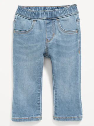 Flare Pull-On Jeans for Baby | Old Navy (US)