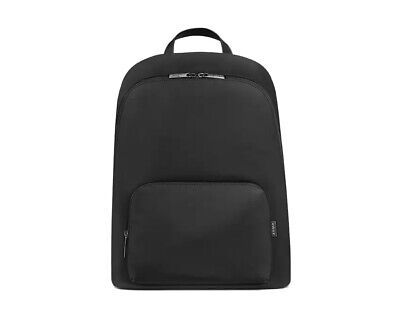 Away Travel "The Front Pocket Backpack" Black | eBay US
