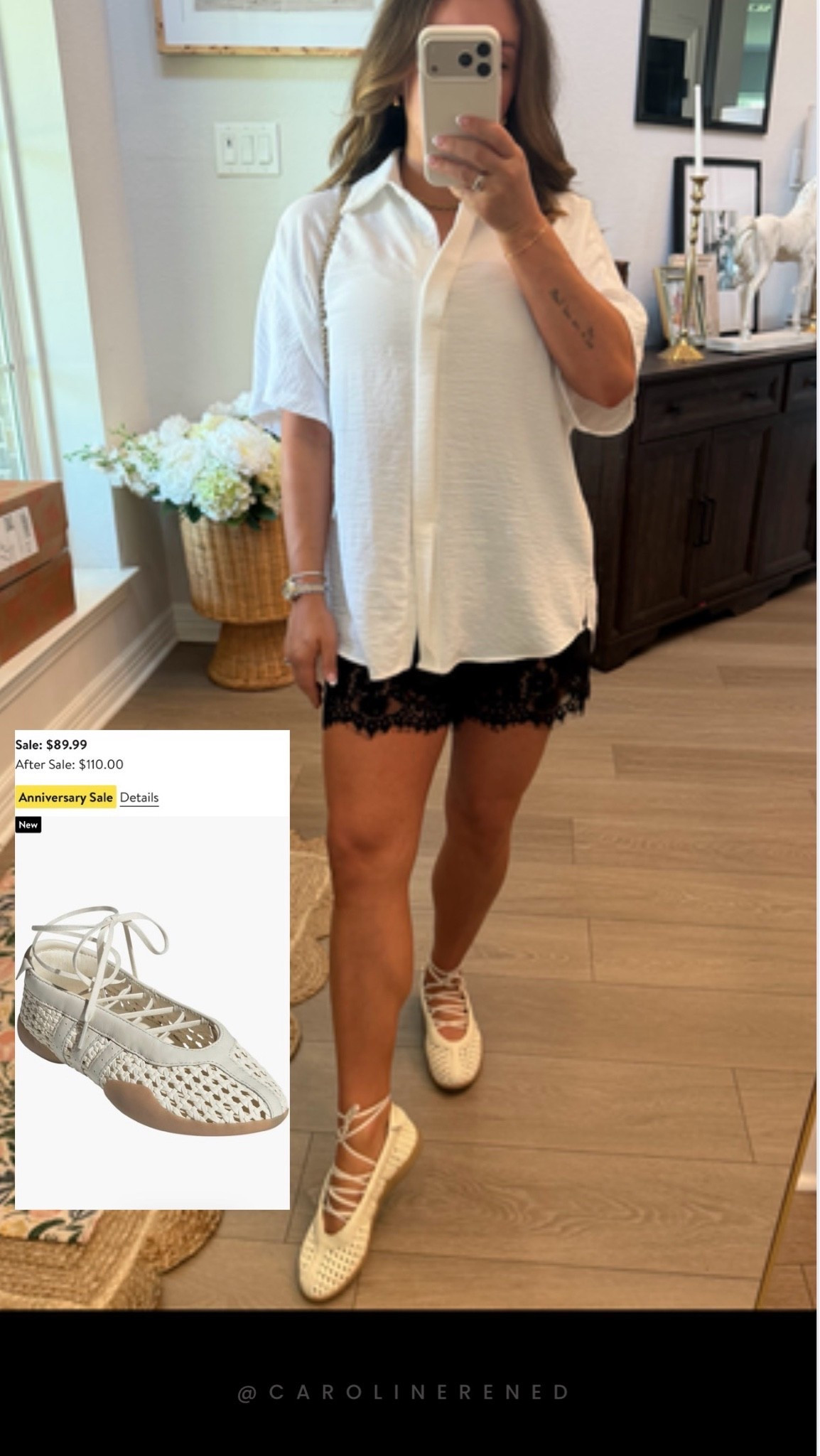 These shoes can be style so many different ways! Pictures so no justice of how adorable these actually are and the ideas are endless with these shoes. These are a pair of “trendy” shoes that I can justify being a “timeless” piece also. They are still on sale! @adidas

#LTKmomlife #LTKvlog #LTKSaleAlert