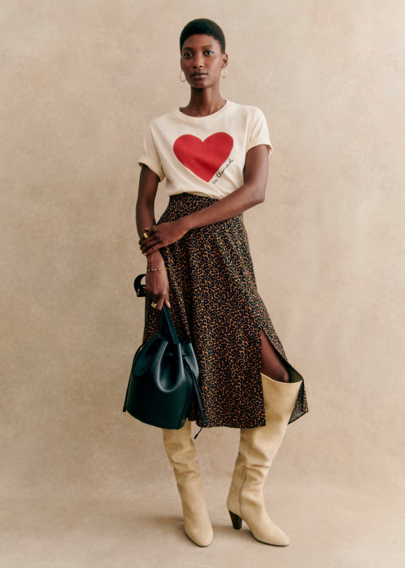 Rock Tan | Sezane Paris