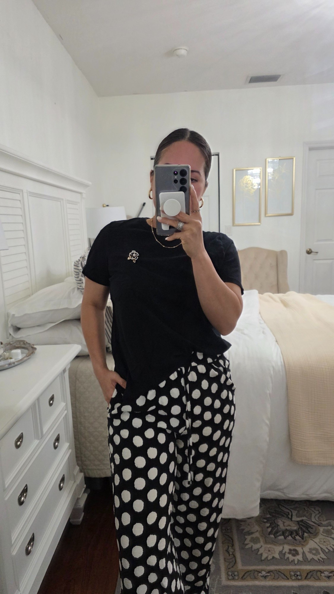 Casual ootd

#LTKootd