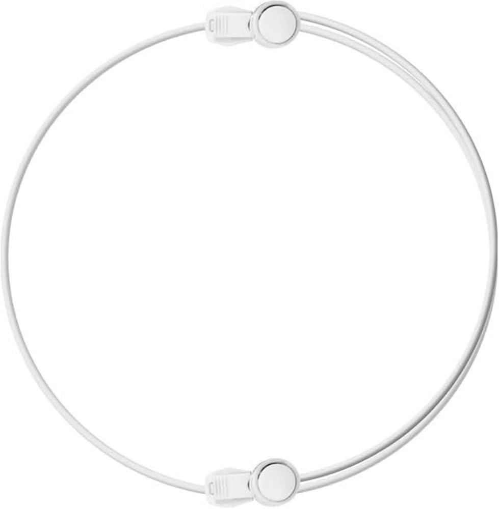 Adjustable Band, Crop Tool for Sweater & Shirt, Belly Leaking Elastic Band | Amazon (US)