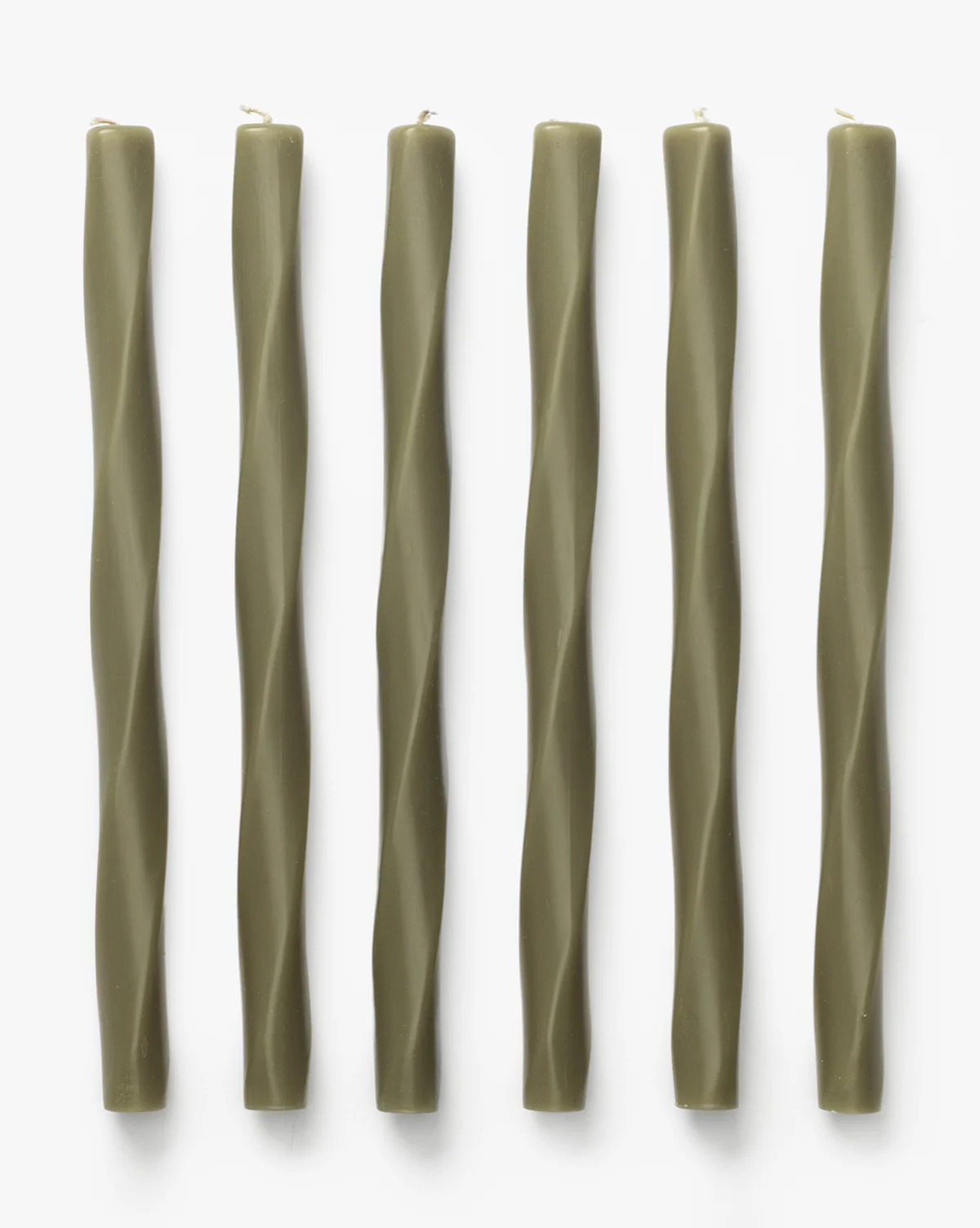 Errol Wax Tapers (Set of 6) | McGee & Co. (US)