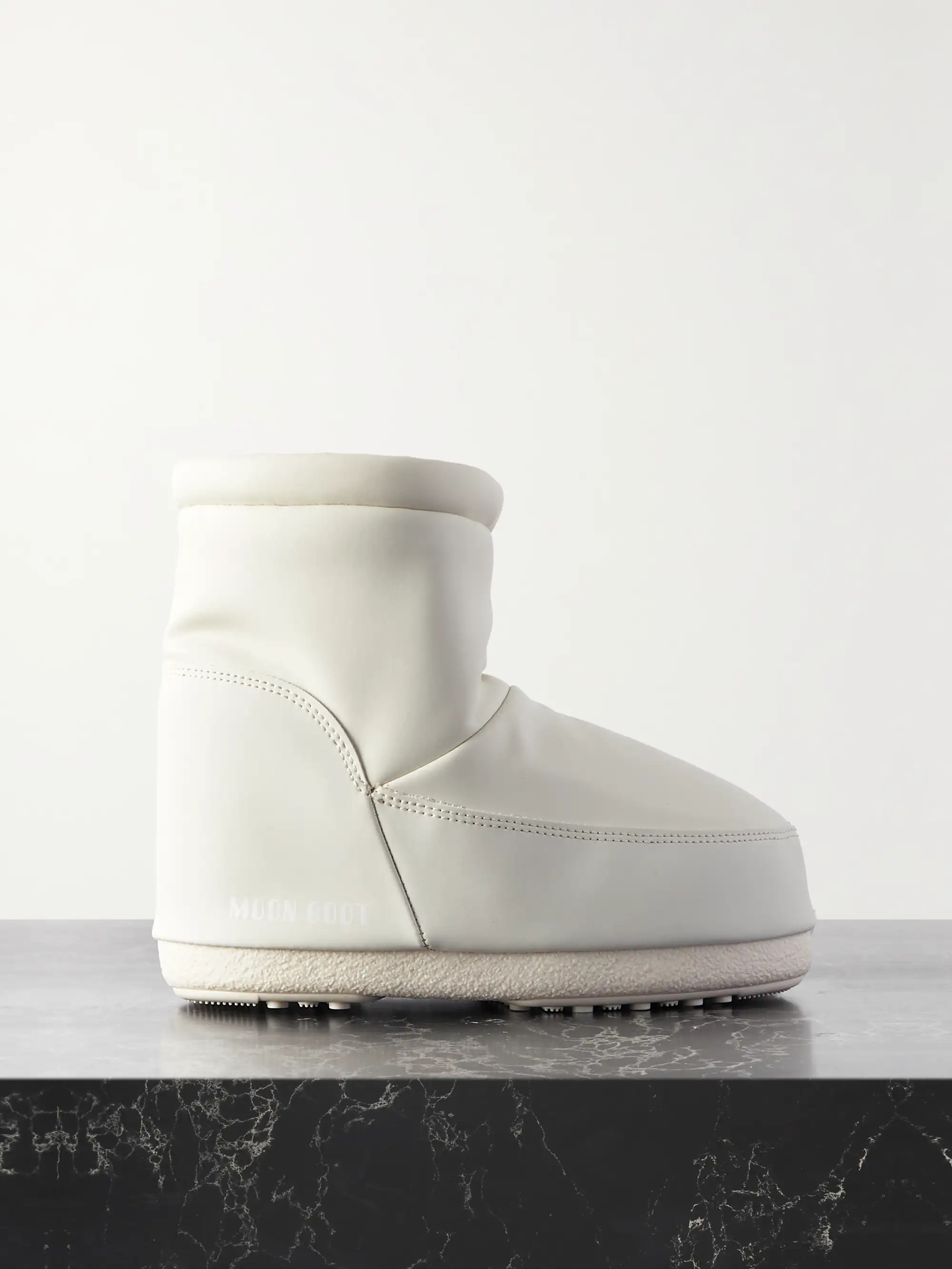 Icon Low rubber snow boots | NET-A-PORTER (US)