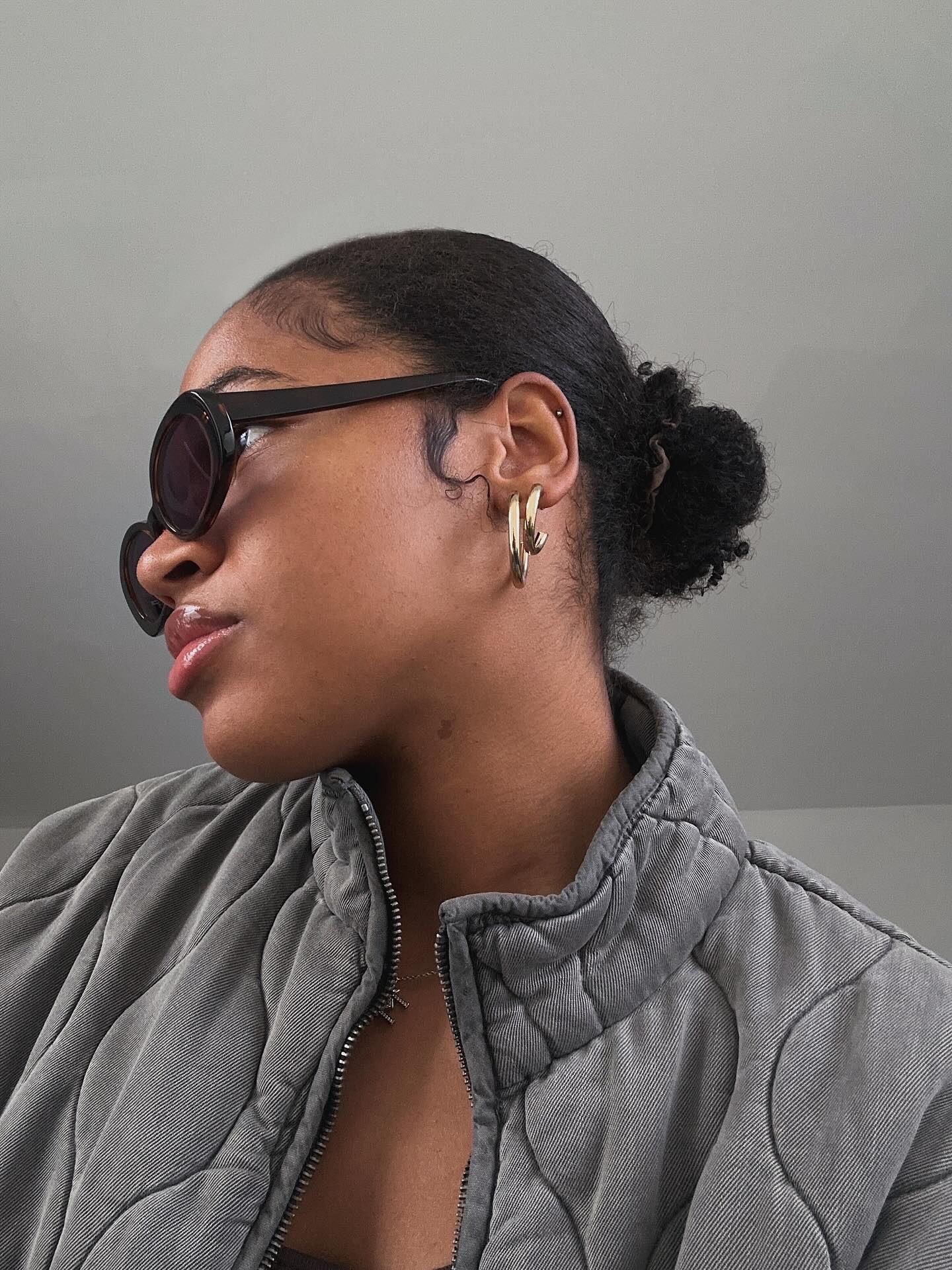 Café fit ☕️🕶️ but make it effortless ✨
@firmoo_optical really did their thing with these — code ZIUX50 gets you 50% off 👏🏽 link in bio on instagram (micah.dennis)!

#FirmooStyle #myfirmoo #Sunglasses #OOTD #FallVibes

#LTKstyletip #LTKgiftguide #LTKsale