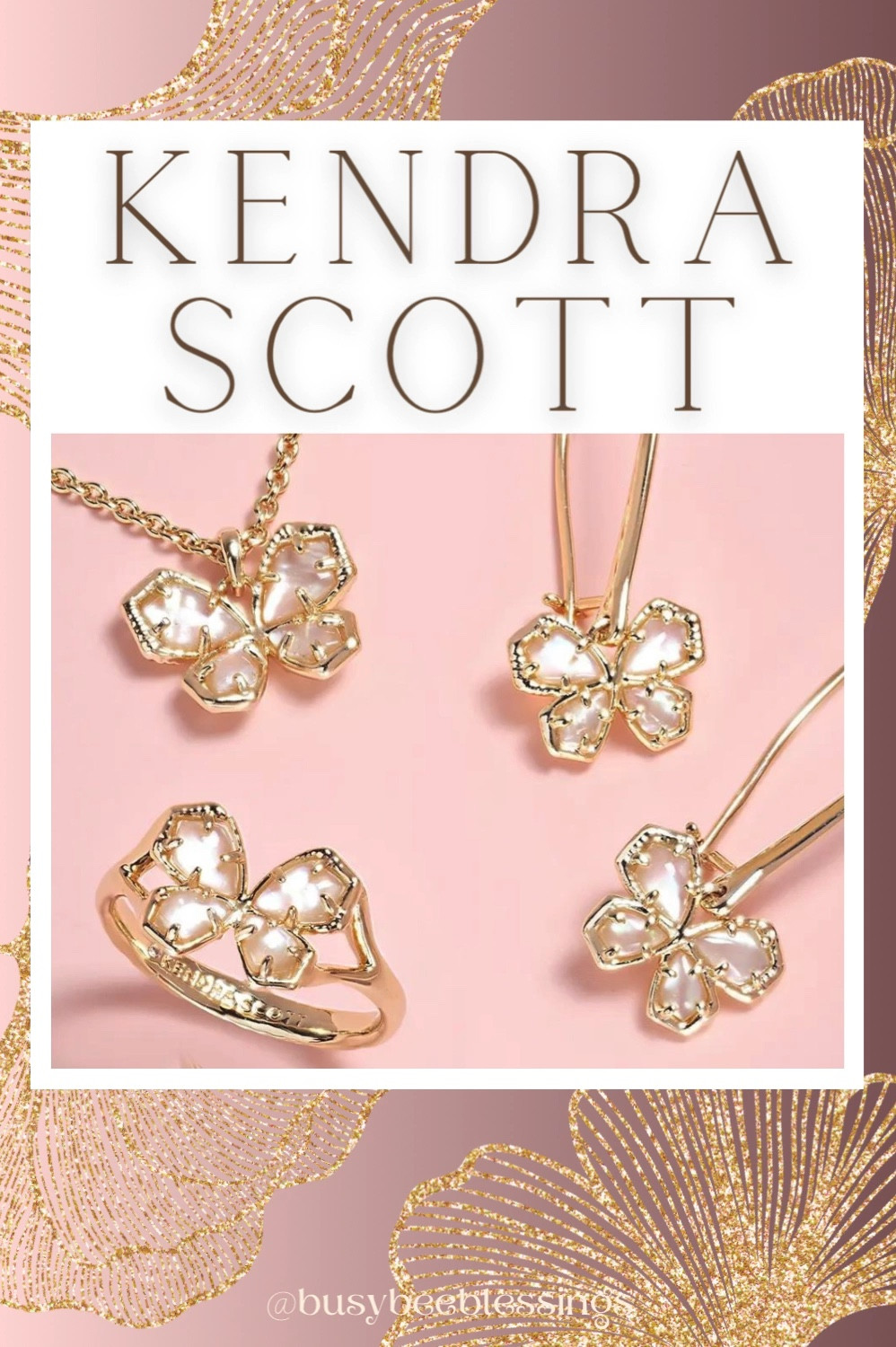 The Mae Gold Butterfly Short Pendant Necklace, earrings and ring in golden abalone are perfect for Mother’s Day. Available in other stone colors with 14k gold over brass finish. 
The Indigo Watercolor butterfly would be gorgeous for a brides “something blue” tradition on a special wedding day. 🦋 

#LTKWedding #LTKStyleTip #LTKGiftGuide