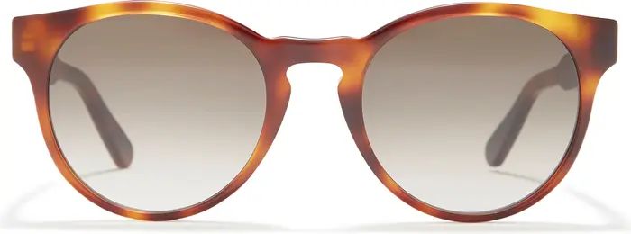 52mm Tea Cup Sunglasses | Nordstrom Rack