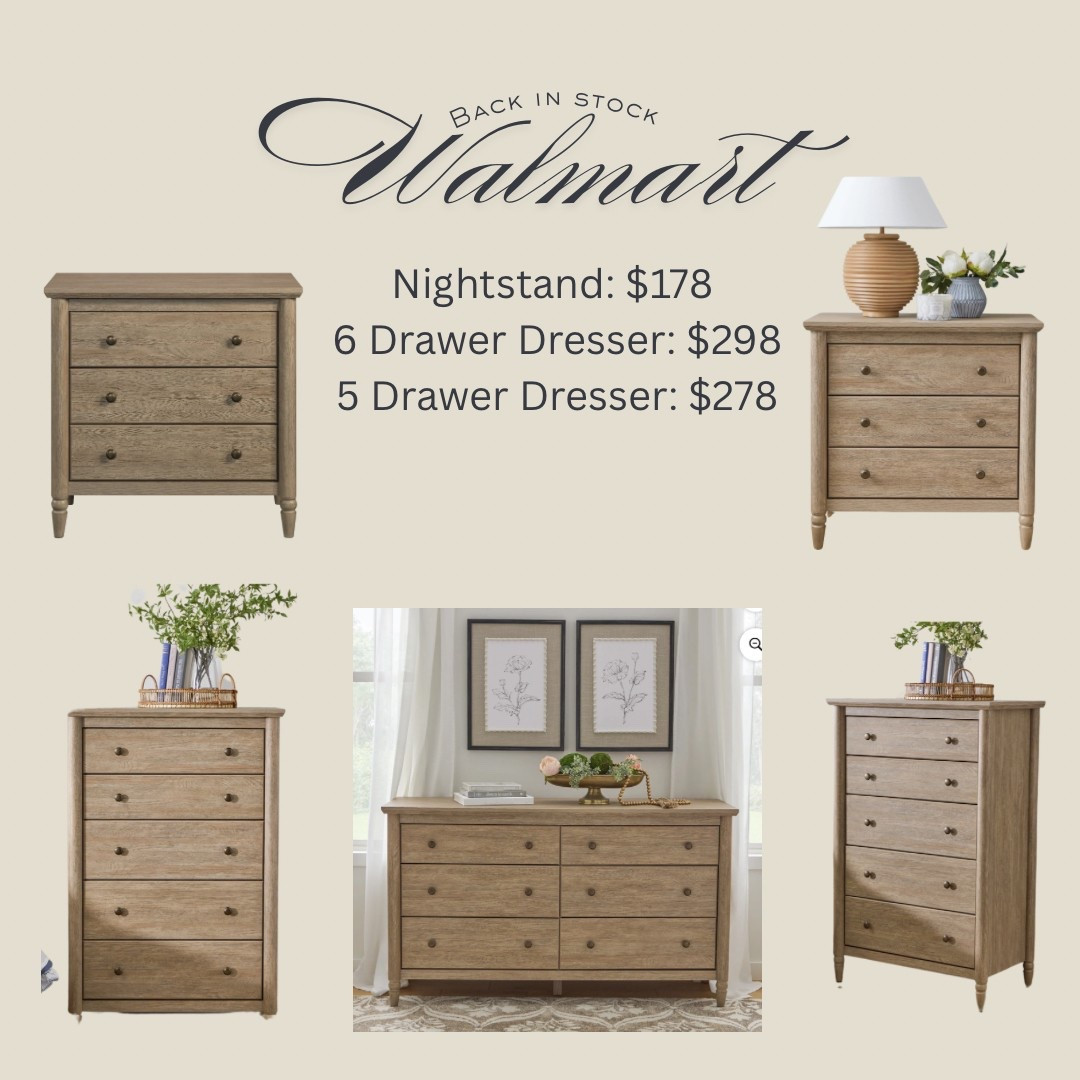 WALMART FINDS , back in stock 

#LTKHome