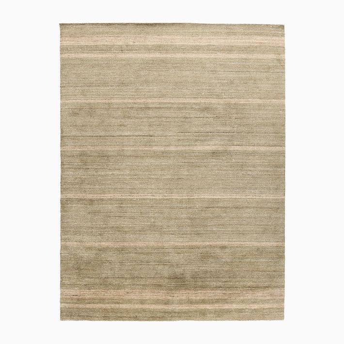 Array Shag Wool Rug | West Elm (US)