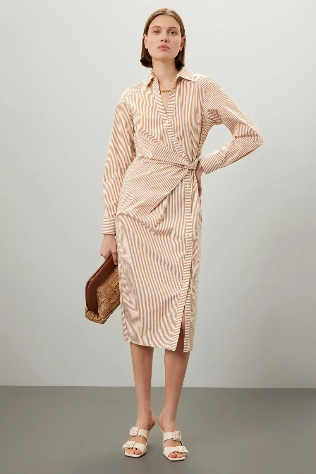 Wright Dress | Rent the Runway