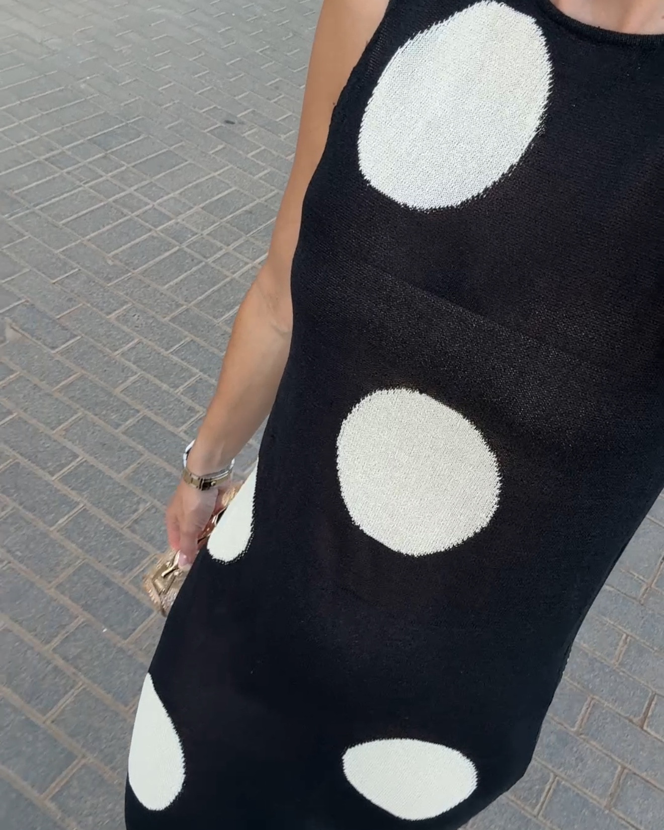 polka dots all summer 🤍🖤 Zara, mango, summer 

#LTKuk #LTKsummer #LTKdatenight