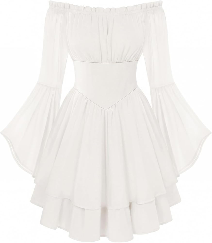 White | Amazon (US)