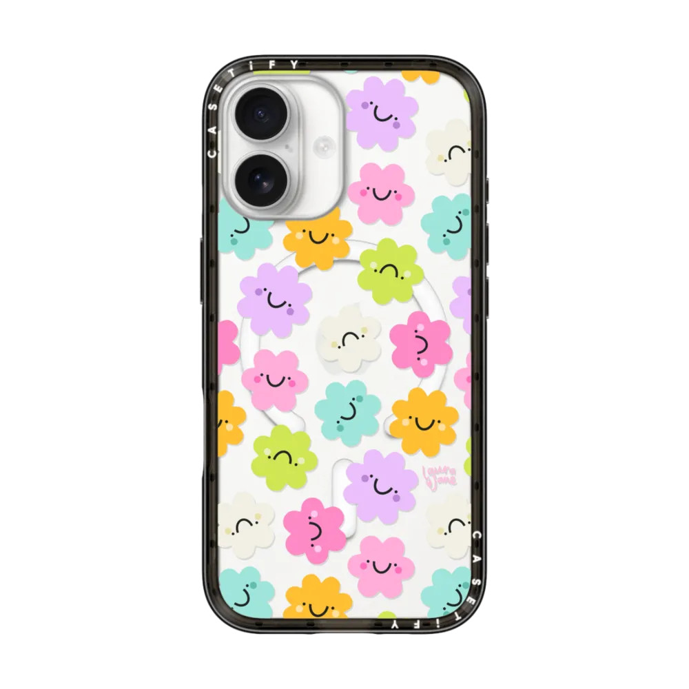Cute Flower Garden | CASETiFY (Global)