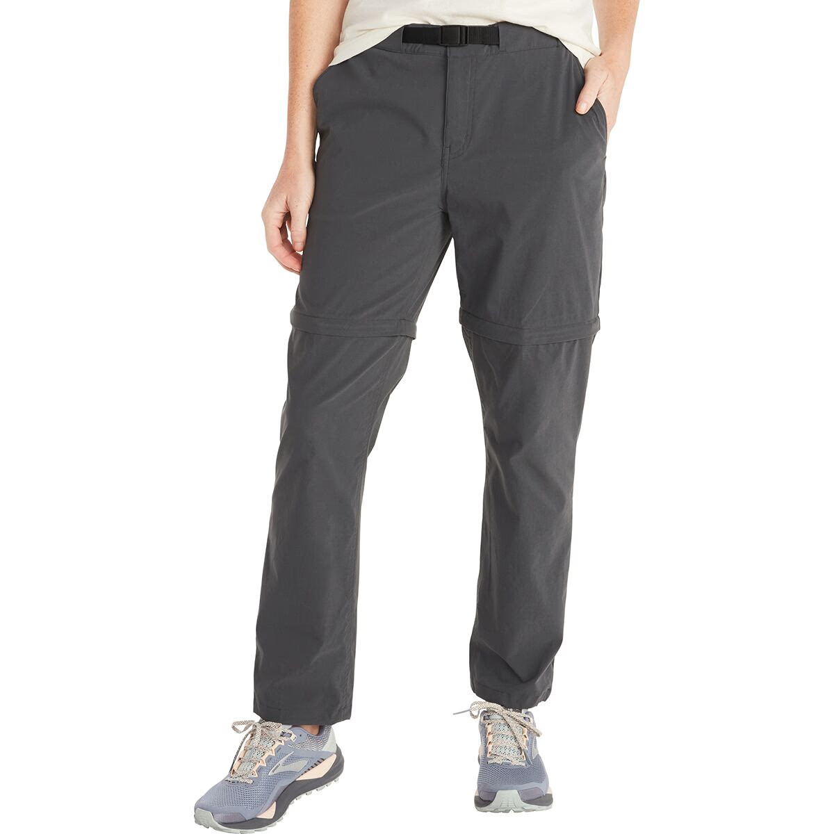 Marmot Kodachrome Convertible Pant - Women's - Clothing | Backcountry
