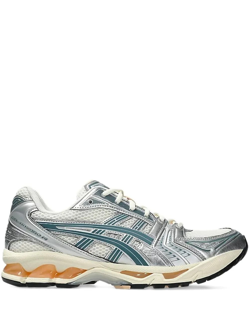 ASICS Gel-Kayano 14 Sneakers | Neutrals | FARFETCH UK | Farfetch Global