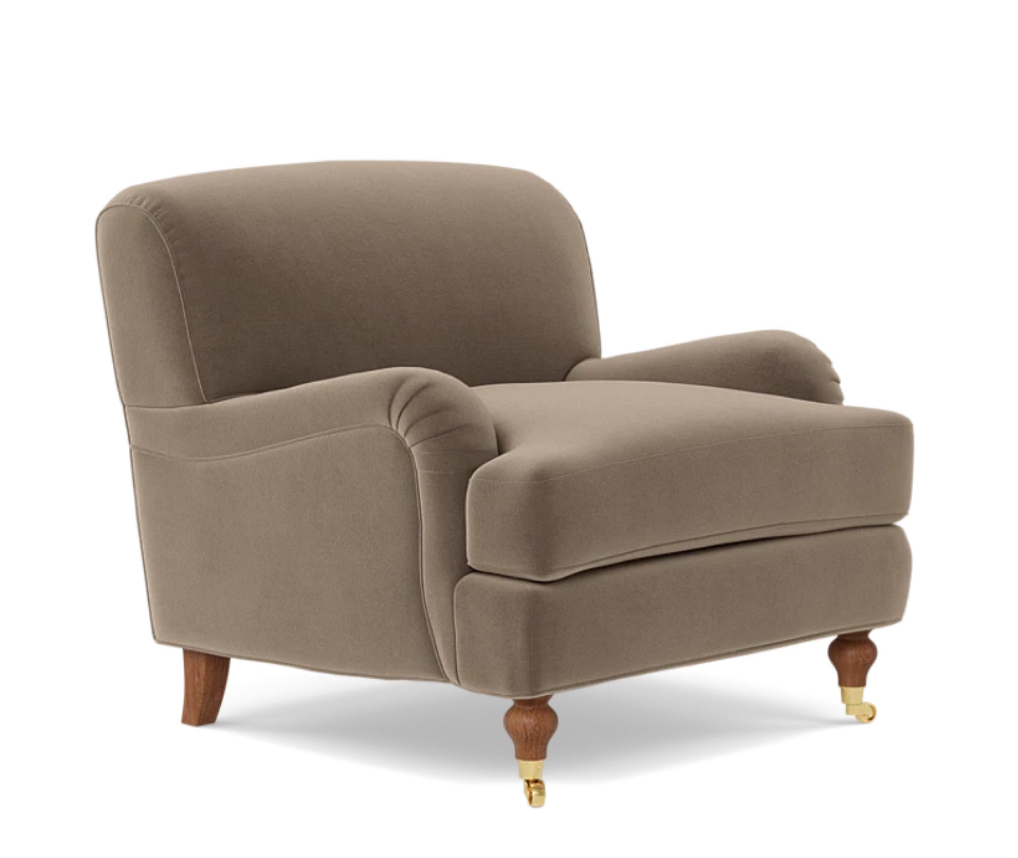 Black Friday sales! Performance velvet chair from Interior Define 

#LTKWatchNow #LTKHome #LTKSaleAlert