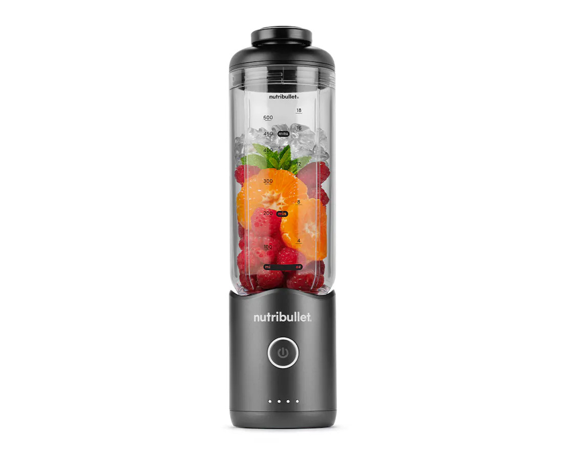 nutribullet Flex™ Portable Blender | Nutribullet
