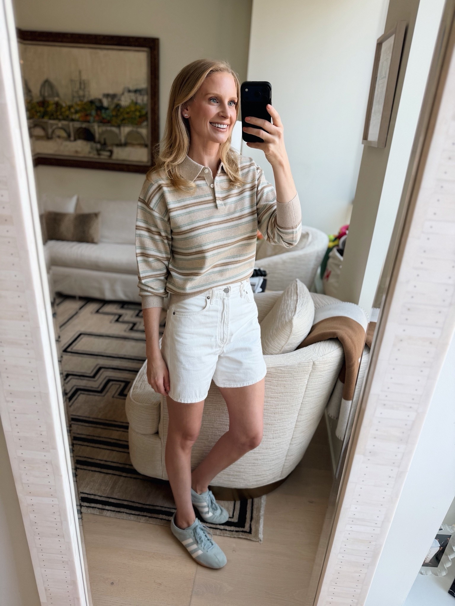 Today’s look!

#LTKootd