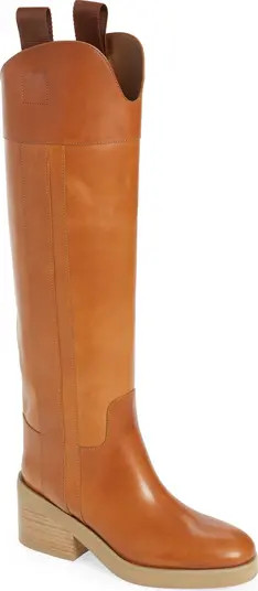 Jimmy Choo Tonya Riding Boot | Nordstrom | Nordstrom