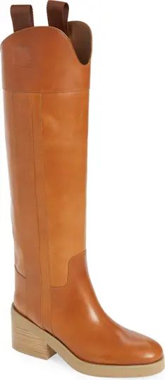 Jimmy Choo Tonya Riding Boot | Nordstrom | Nordstrom