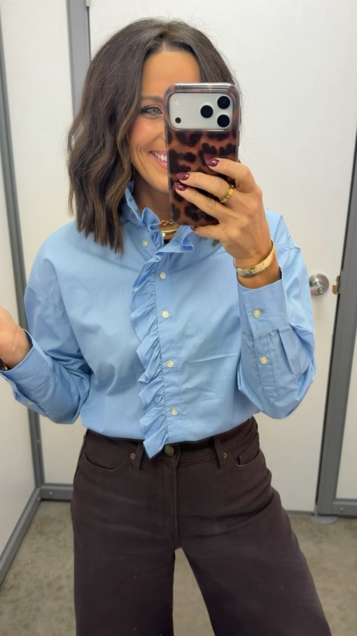 giving ALL the Anthro vibes 🩵wearing an XS/2

#WalmartFinds #WalmartFashion #WalmartStyle #AnthroVibes #FallFashion #AffordableFashion #LTKCreator #LTKFashion #WalmartOutfits

#LTKootd