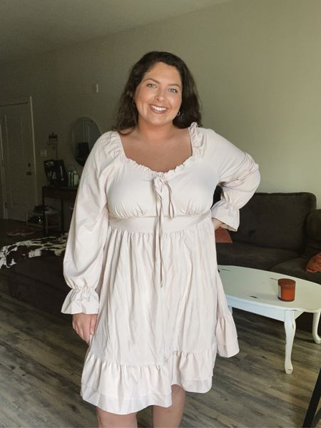 Easter dress, SHEIN dress

Wearing a size 1XL

#LTKstyletip #LTKunder50 #LTKsalealert