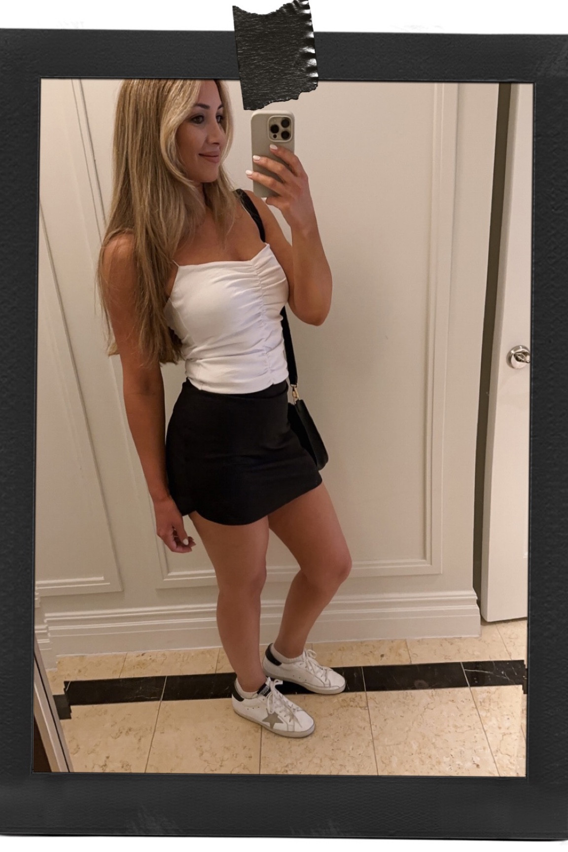 The best $30 tennis skirts! Aritzia dupe!

Wearing a size Small

#LTKtravel #LTKstyletip #LTKFind