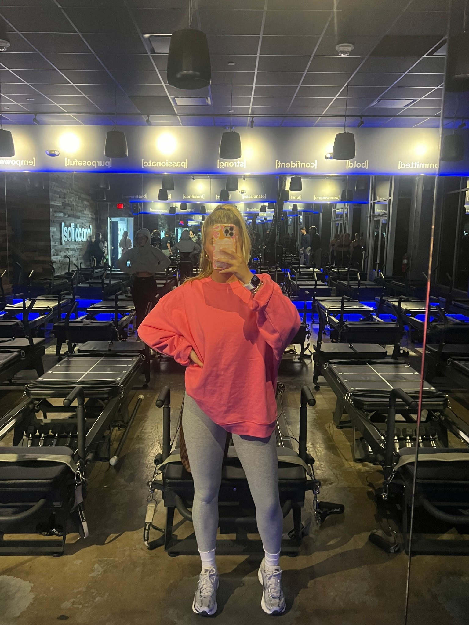 Outfit of the day!
Daily drills 
Beyond yoga 


#LTKFindsUnder100 #LTKStyleTip #LTKActive