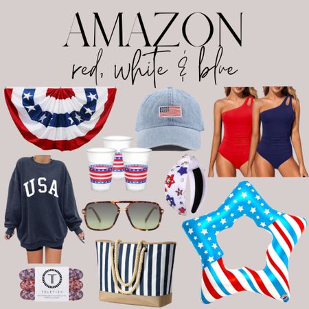 Memorial Day finds in Amazon!

Memorial Day | amazon Memorial Day | Memorial Day decorations | pool floatie | red swimsuit | navy swimsuit | Memorial Day swimsuit | 4th of July | USA sweatshirt | USA shirt | USA hat | women’s hat | sunglasses | American flag | Memorial Day sale | Women’s fashion | Amazon Fashion | amazon style | amazon dress | amazon dresses | Summer outfit | summer outfits | summer trends |  matching set | two piece set | summer dress | summer dresses | dress | dresses | jumpsuit | Maxi dress | amazon dress | amazon fashion | amazon style | outfit inspo | outfit idea | outfit ideas | wedding guest | wedding guest dress | country concert | day date | brunch outfit | brunch dress | swim | swimsuit | swimsuit coverup | date night dress | beach | travel | family photos | summer heels | summer sandals | sandals | travel outfit | Nashville outfit | beach | beach dress | vacation dress | resort dress | resort outfit | vacation outfit | summer tops | cute tops | bikini | jeans | swimsuit | coverup | romper | party dress | cocktail dress | rehearsal dinner dress | bridal shower dress | 

#LTKParties #LTKStyleTip #LTKFindsUnder50
