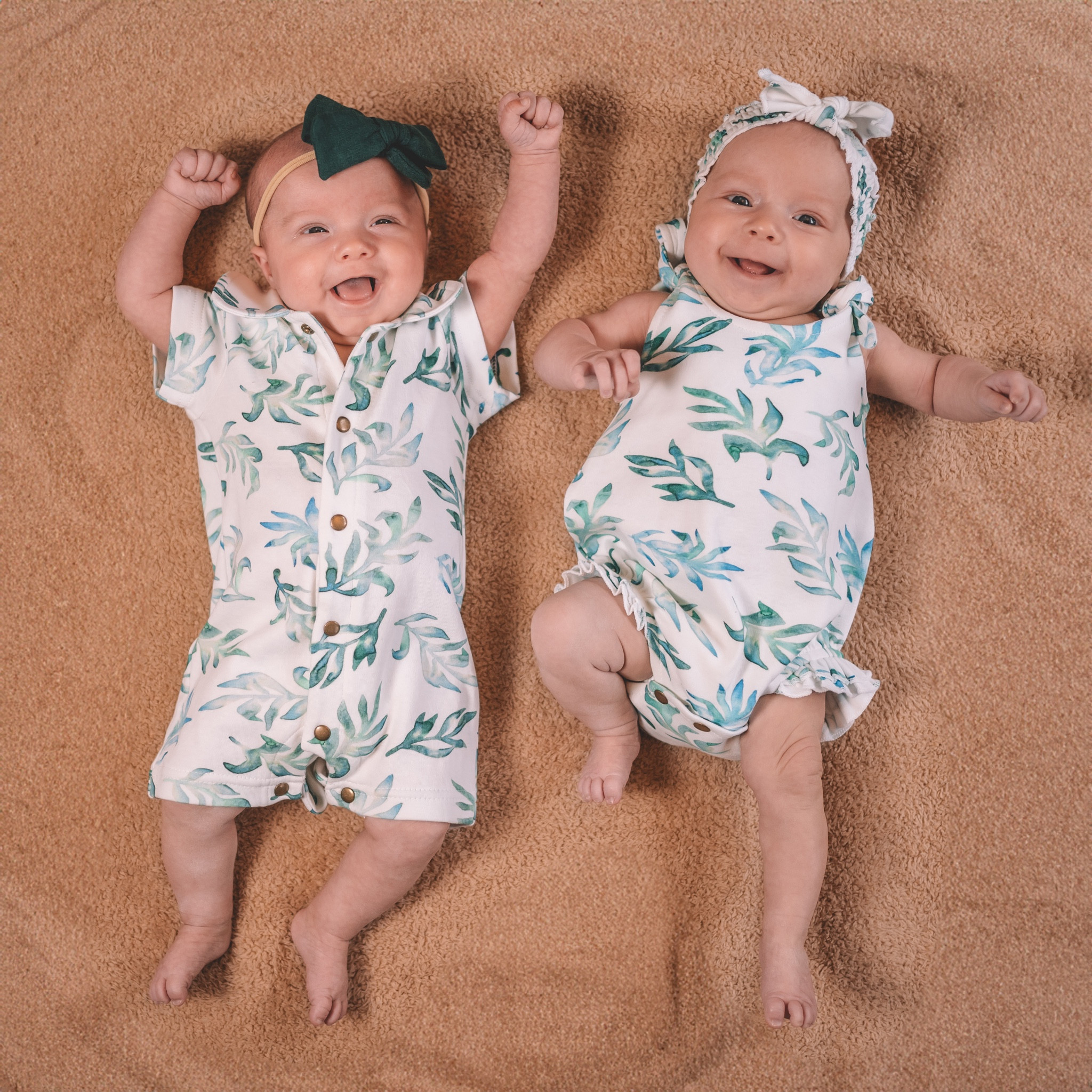 Adorable summer outfit for girls or boys with sibling matching! 

#LTKbaby #LTKkids #LTKfamily
