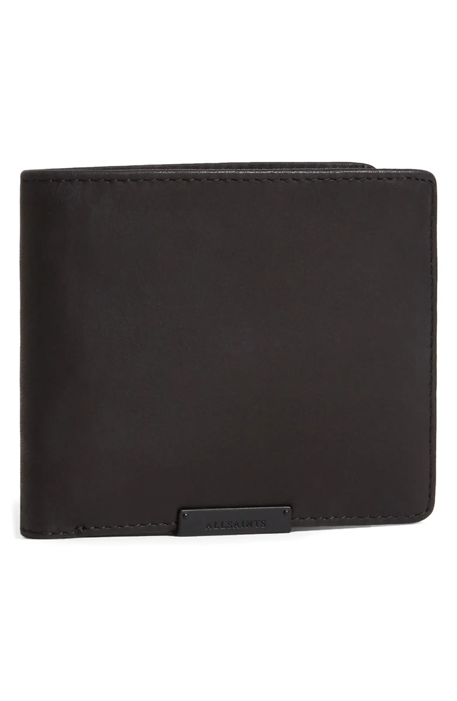 Blyth Leather Bifold Wallet | Nordstrom