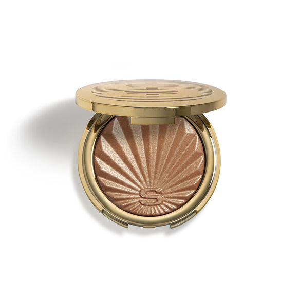Phyto-Touche Illusion D'Ete Compact Sun Glow Bronzing Gel-Powder | Space NK - UK